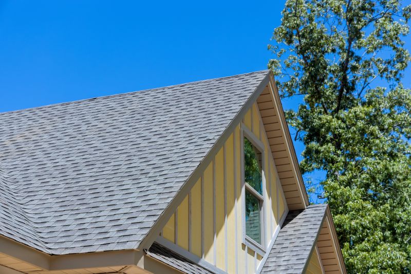 Asphalt Roofing Service in Boston, MA