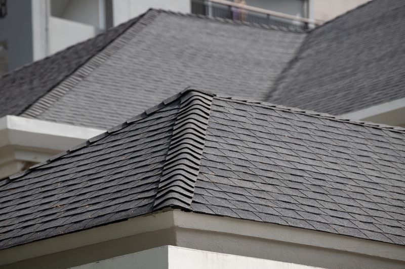 Asphalt Roofing Service in Boston, MA