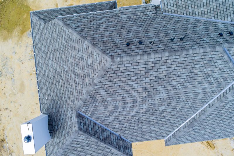 Asphalt Shingles Installation in Warwick, RI