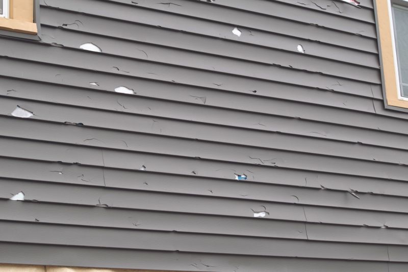 Building Siding Installation in West Hartford, CT