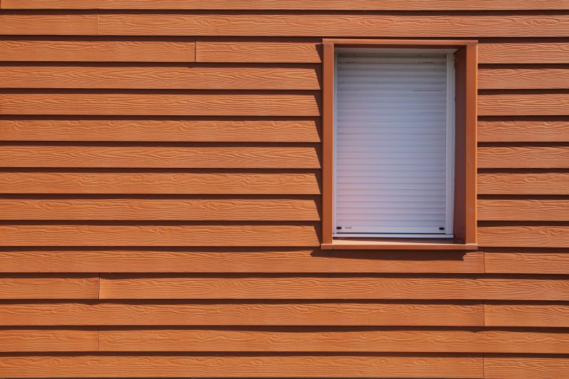 Cladding Replacement in Fairfield County, CT