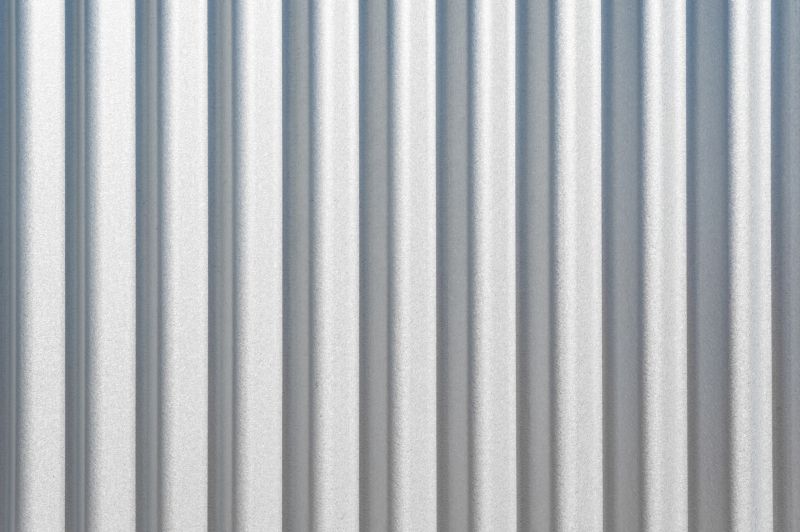 Corrugated Siding Installation in Stamford, CT