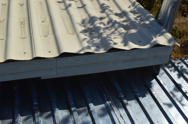 Roof Flashing Cost Guide — Cost of Roof Flashing