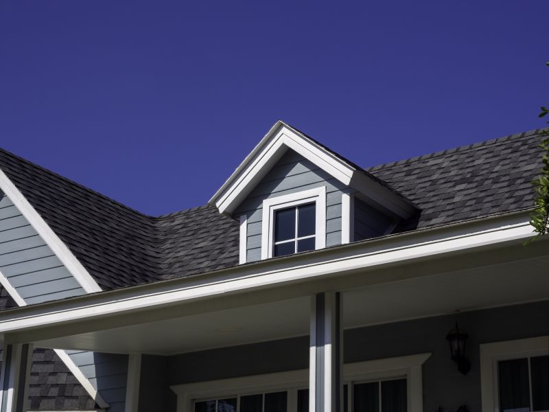 Dormer Roof Replacement in Providence, RI