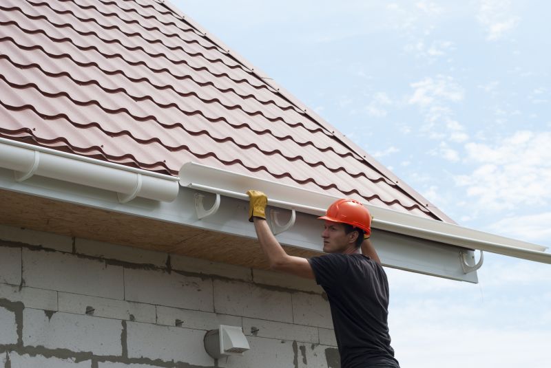 Home Roof Installation in Manchester, NH