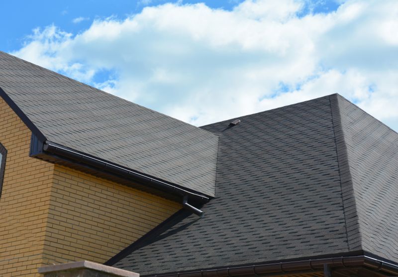 Home Roof Installation in Boston, MA