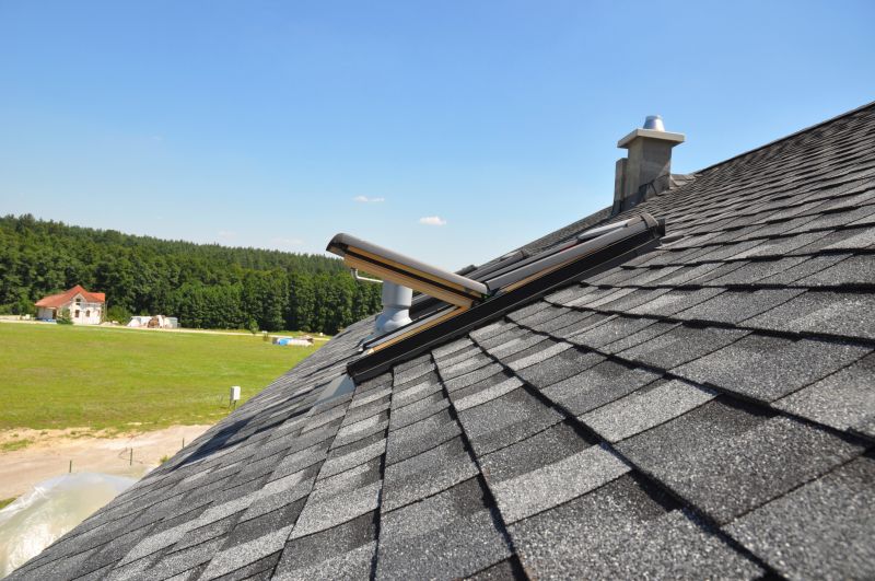 House Roof Installation in Nashua, NH