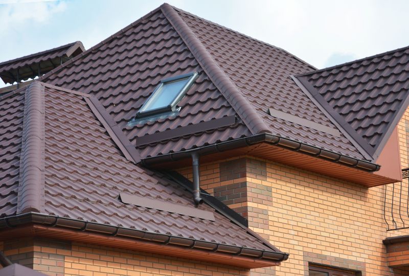 How Roof Flashing Prevents Leaks Around Chimneys And Vents