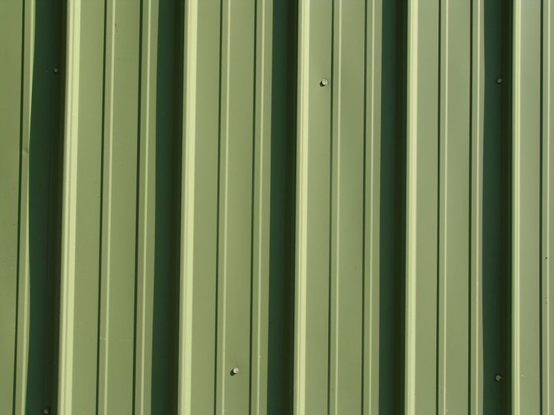 Metal Paneling Installation in Norwalk, CT