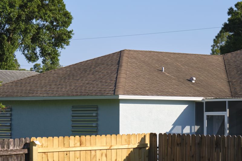Porch Roofing Installation in Boston, MA