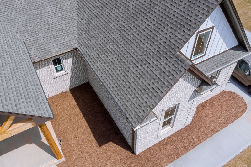 Residential Roof Replacement in Nashua, NH