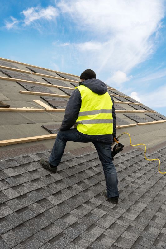 Roof Enlargement in Nashua, NH