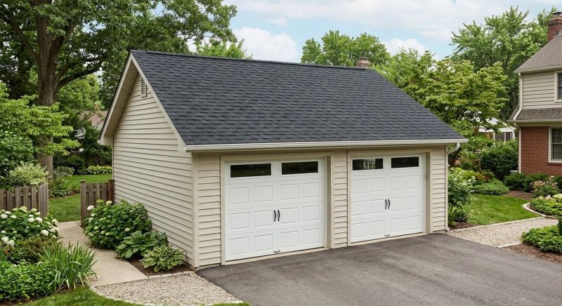 Roof Enlargement in Framingham, MA