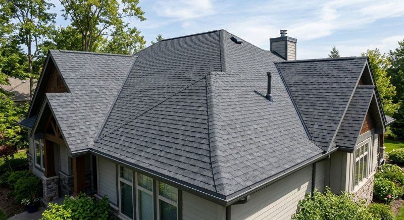 Roof Enlargement in Worcester, MA