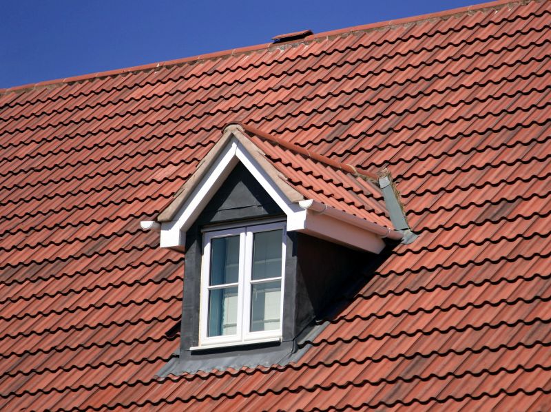 Roof Flashing