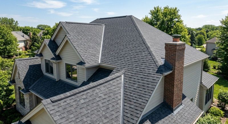 Roof Remodeling in Manchester, NH