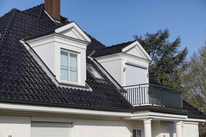 Roof Remodeling in Nashua, NH
