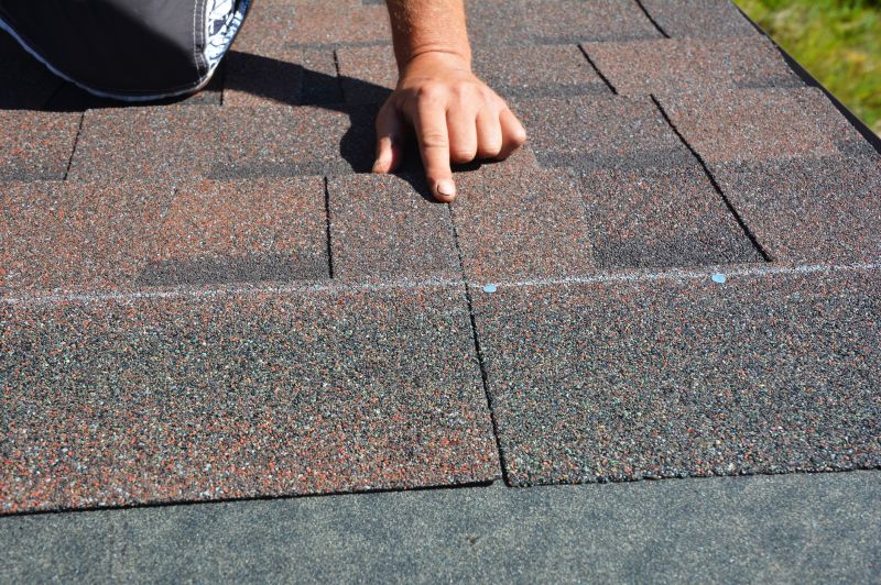 Shingle Roof Replacement in Alexandria, VA