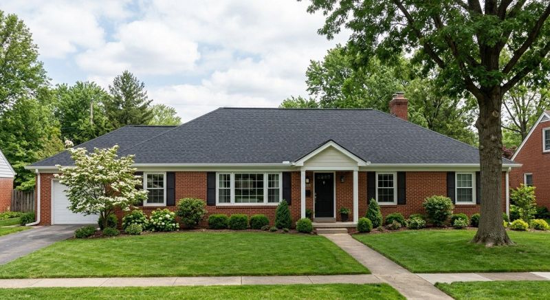 Shingles Replacement in Boston, MA