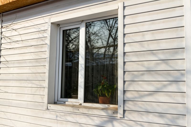 Siding Replacement in Stamford, CT