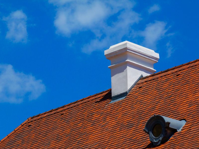 Signs Your Roof Needs New Roof Capping