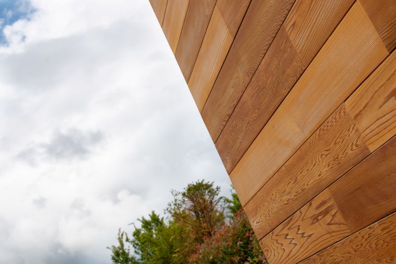 Wood Cladding Replacement in Fairfield County, CT