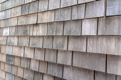 Wood Shake Siding Installation in Norwalk, CT